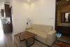 One bedroom aprtment for rent in Vo Chi Cong street, Tay Ho.
